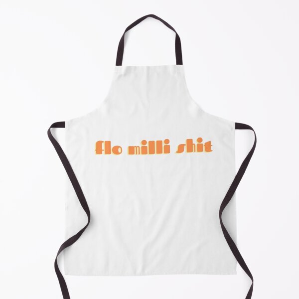 Item preview, Flo milli shit designed and sold by GamersLands.