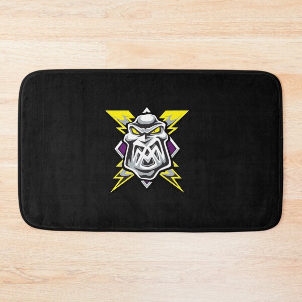 Item preview, Manchester Storm ice hockey Essential T-Shirt designed and sold by RobertValen.