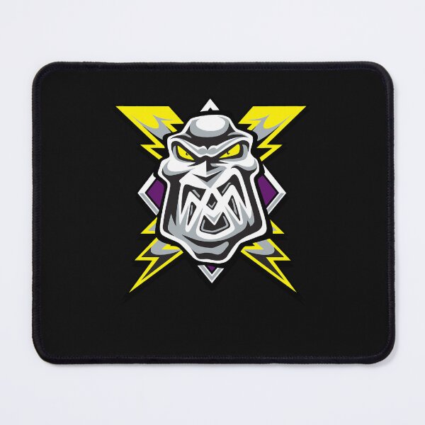 Item preview, Manchester Storm ice hockey Essential T-Shirt designed and sold by RobertValen.