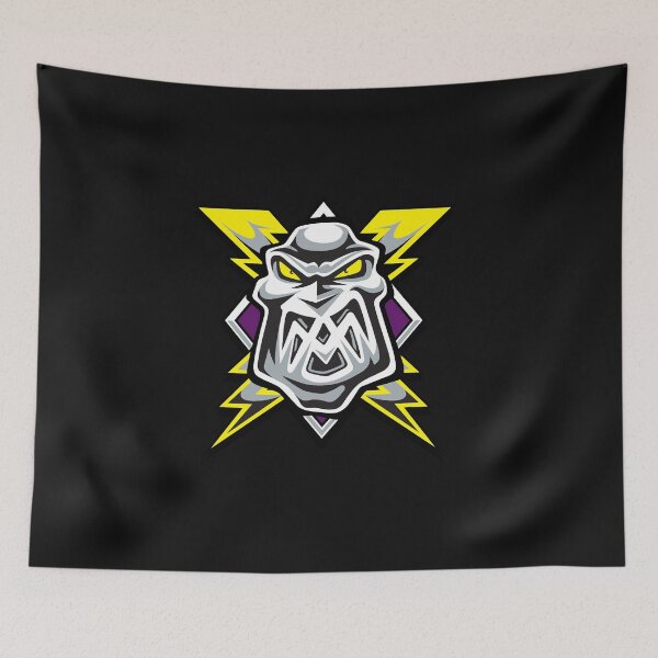 Item preview, Manchester Storm ice hockey Essential T-Shirt designed and sold by RobertValen.