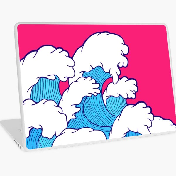 Item preview, As the waves roll in designed and sold by Swadeillustrations.