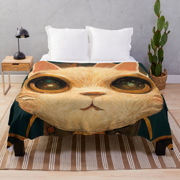 Item preview, Steampunk Kitten designed and sold by AM FineArtPrints.
