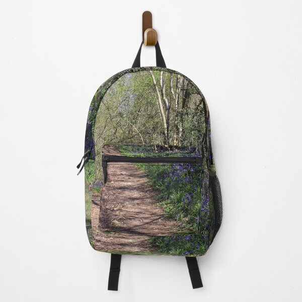 Item preview, Bluebell Woods designed and sold by pinkal.