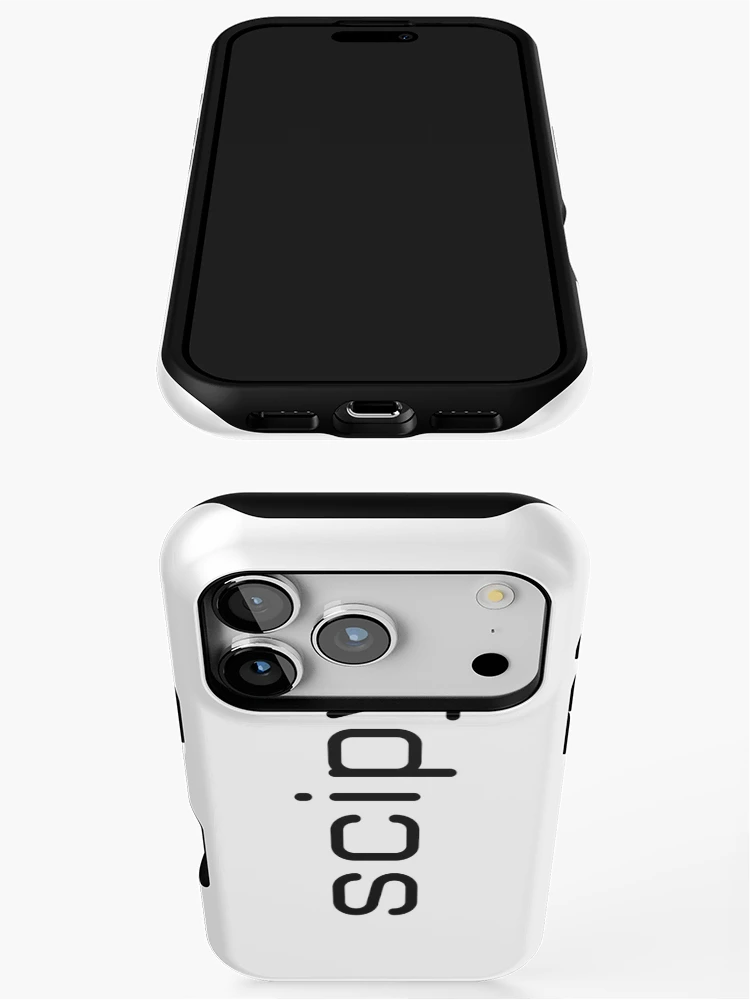 Aperçu 3 sur 4. Coque iPhone avec l'œuvre python,importation python,tutoriel python,module d'importation python créée et vendue par hive8.