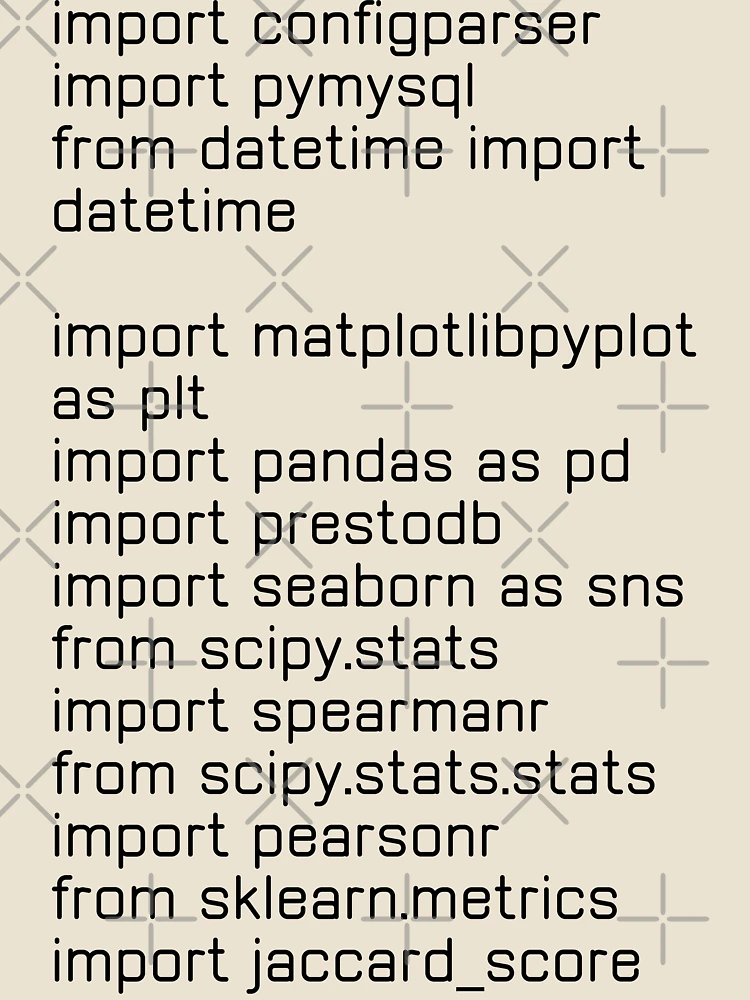 Thumbnail 4 of 4, Relaxed T-Shirt, python,python import,python tutorial,python import module designed and sold by hive8.