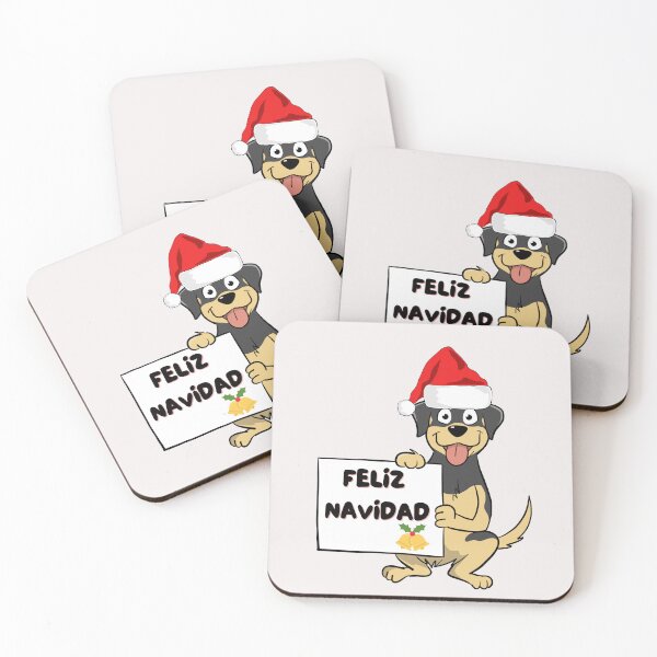 Item preview, feliz Navidad designed and sold by kookycomet.