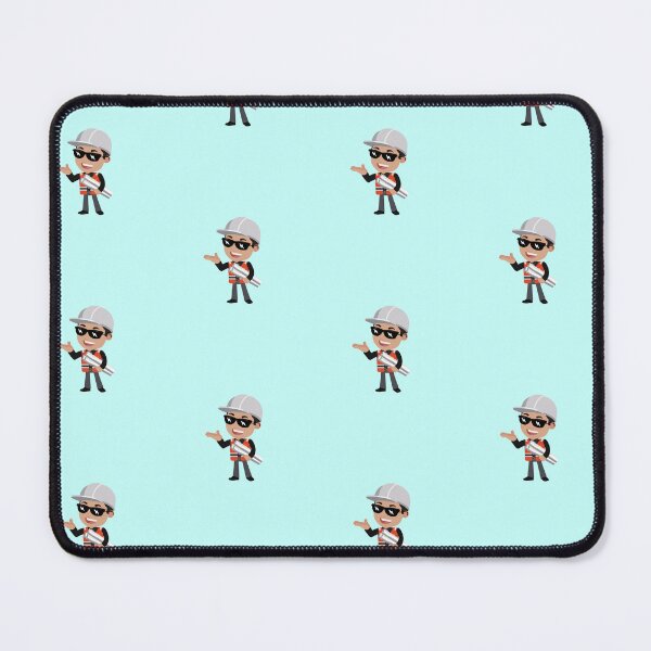 Item preview, engineering swag designed and sold by Zaibo.