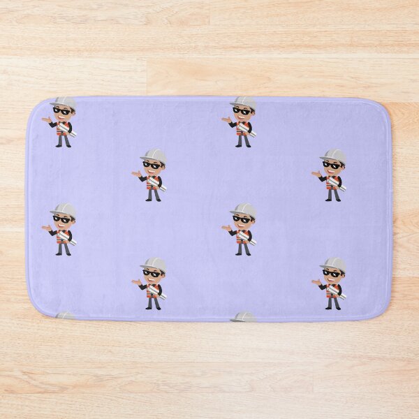 Item preview, engineering swag designed and sold by Zaibo.