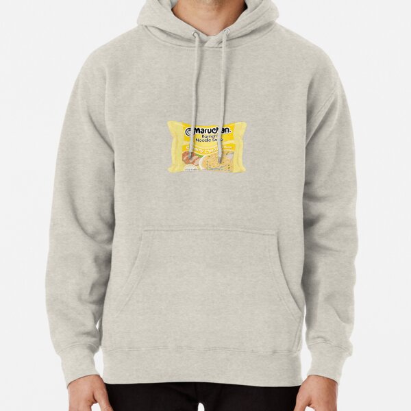 top ramen hoodie amazon