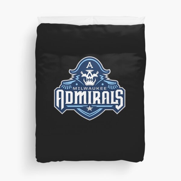 The Admirals, Milwaukee  Coffee Mug for Sale by Leminblanc