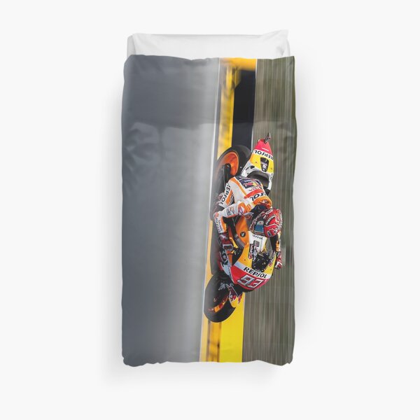 MotoGp Housse de couette