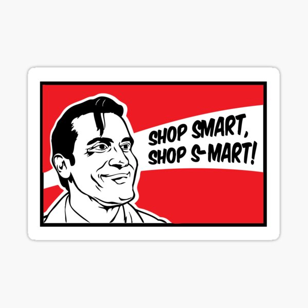 SHOP SMART CLUB