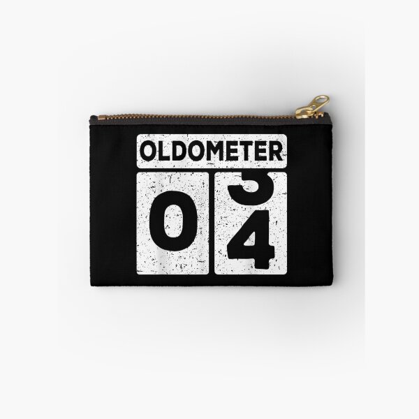 Item preview, Oldometer 3-4 | 4th Birthday Funny Gift designed and sold by Axelhellquis.