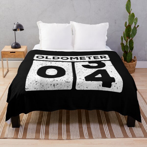 Item preview, Oldometer 3-4 | 4th Birthday Funny Gift designed and sold by Axelhellquis.