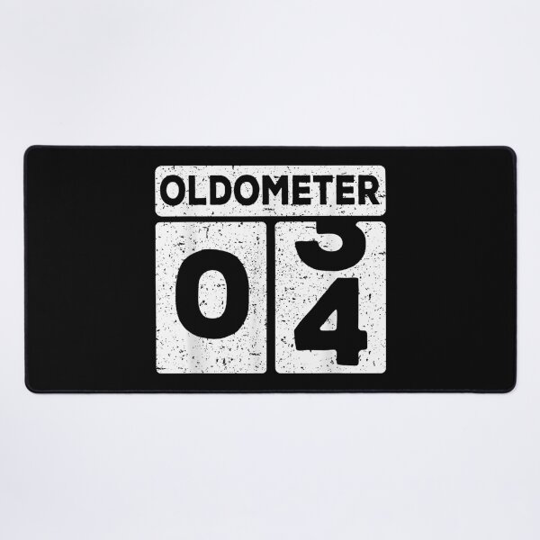 Item preview, Oldometer 3-4 | 4th Birthday Funny Gift designed and sold by Axelhellquis.