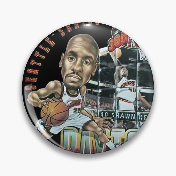 Item preview, Gary Payton a Gary Payton a Gary Payton designed and sold by Finiya.
