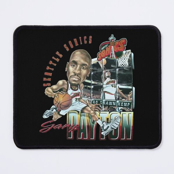 Item preview, Gary Payton a Gary Payton a Gary Payton designed and sold by Finiya.