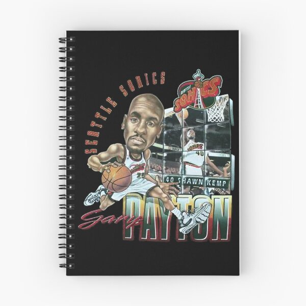 Item preview, Gary Payton a Gary Payton a Gary Payton designed and sold by Finiya.