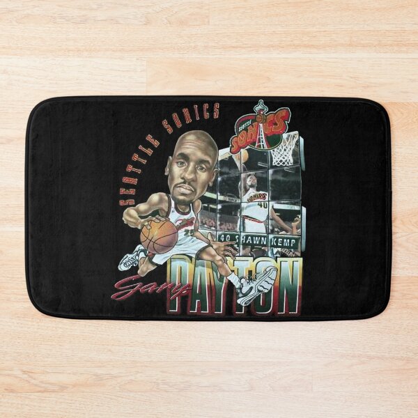 Item preview, Gary Payton a Gary Payton a Gary Payton designed and sold by Finiya.