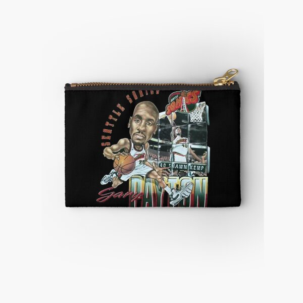 Item preview, Gary Payton a Gary Payton a Gary Payton designed and sold by Finiya.