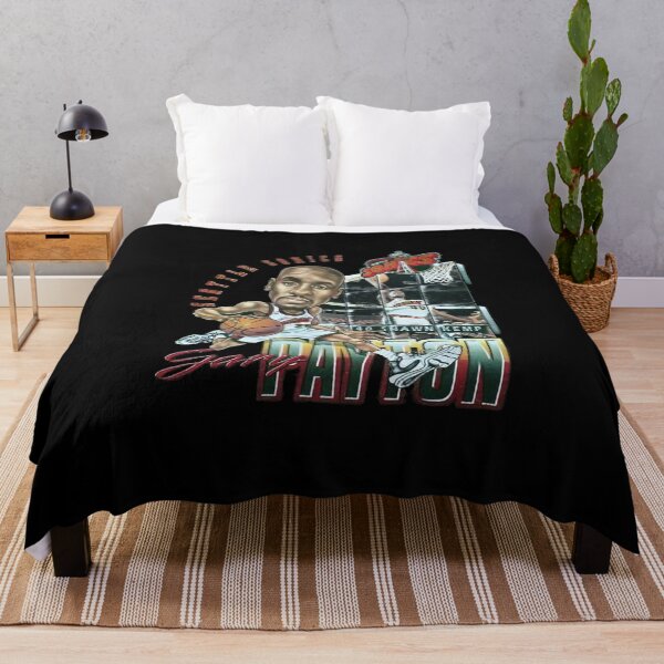 Item preview, Gary Payton a Gary Payton a Gary Payton designed and sold by Finiya.