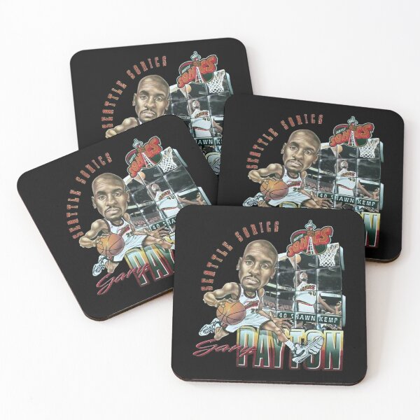 Item preview, Gary Payton a Gary Payton a Gary Payton designed and sold by Finiya.