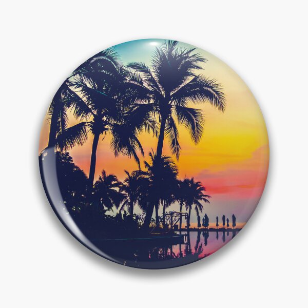 Item preview, Beautiful sky landscape silhouette moon designed and sold by TheVIP.