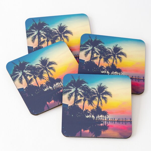 Item preview, Beautiful sky landscape silhouette moon designed and sold by TheVIP.