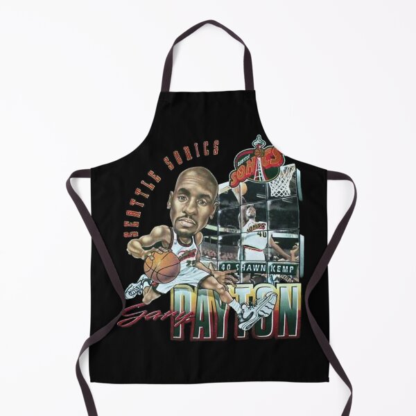 Item preview, Gary Payton a Gary Payton a Gary Payton designed and sold by Finiya.