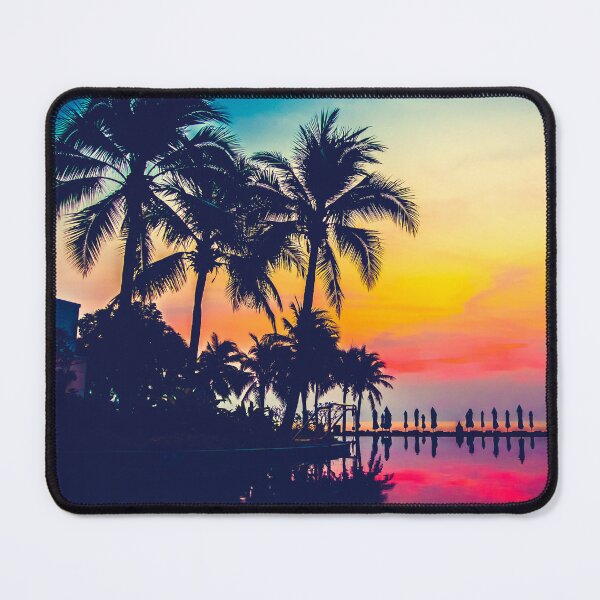 Item preview, Beautiful sky landscape silhouette moon designed and sold by TheVIP.