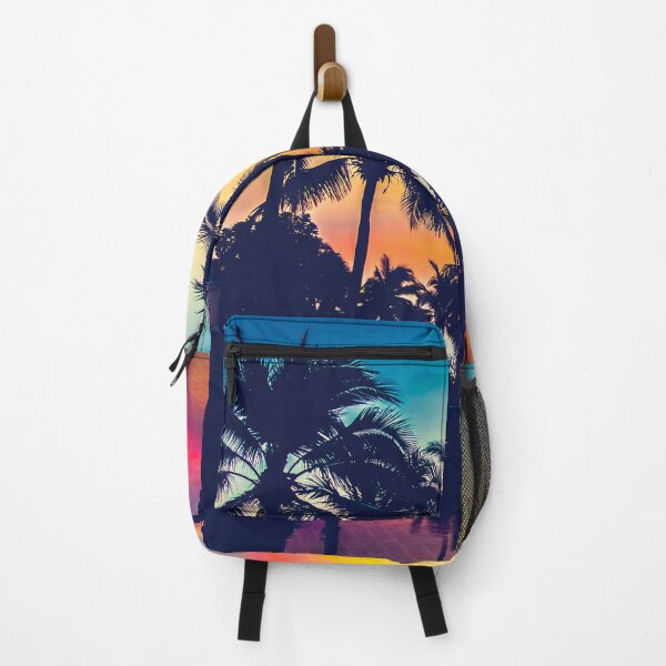 Item preview, Beautiful sky landscape silhouette moon designed and sold by TheVIP.