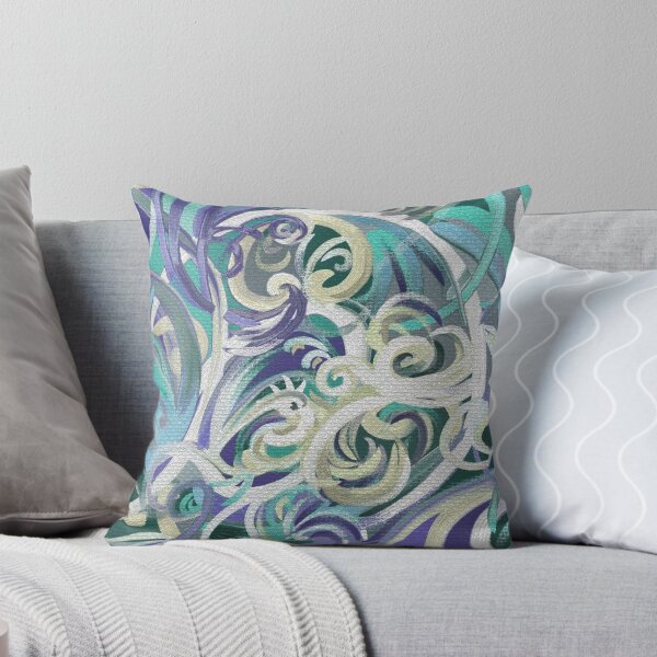 Item preview, Imaginative Abstract designed and sold by albandizdari.