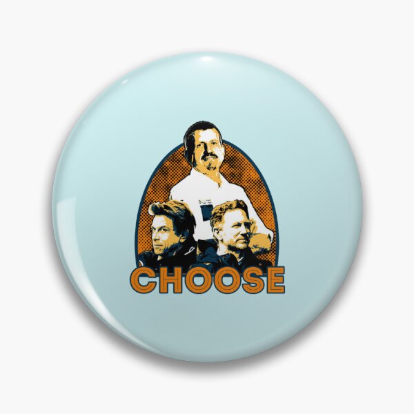 Item preview, Choose A Team Principal designed and sold by gaotura.