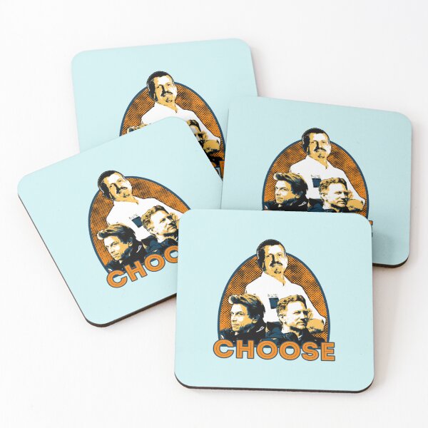 Item preview, Choose A Team Principal designed and sold by gaotura.