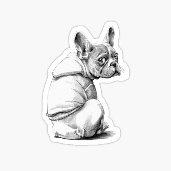 Champ Sticker