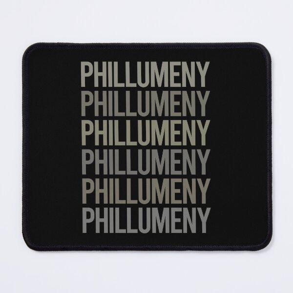 Item preview, Gray Text Art Phillumeny Phillumenism Matchbox Matchboxes designed and sold by TartSpiderWeb.
