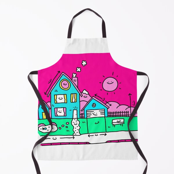 Item preview, Happy Home Blueprints designed and sold by Porky Roebuck.