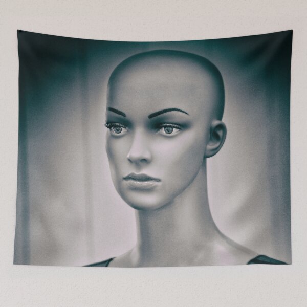 Aperçu de l'œuvre Mannequin 155e créée et vendue par Dave Hare Photography.