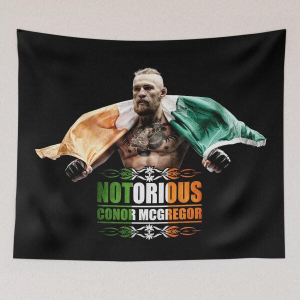Item preview, conor mcgregor designed and sold by conniejohnson66.