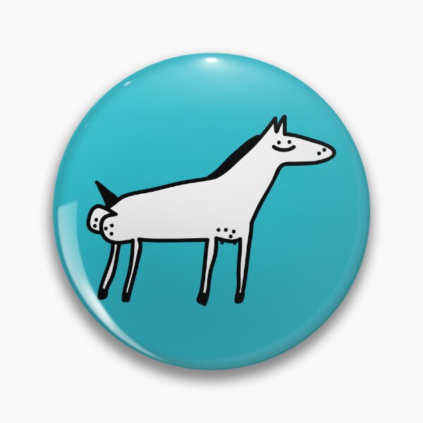 Item preview, Happy Horse designed and sold by Porky Roebuck.