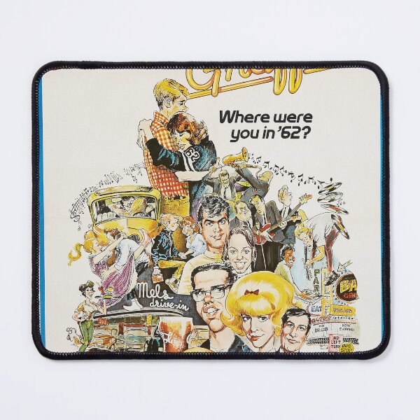 Item preview, American Graffiti designed and sold by bathala-Ust.