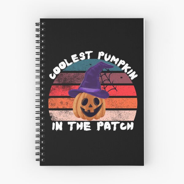 Item preview, Coolest Pumpkin In The Patch designed and sold by Eriksonshop.