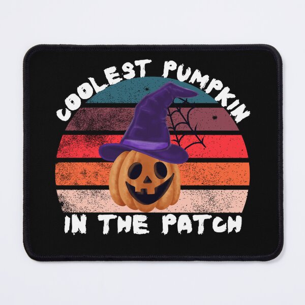 Item preview, Coolest Pumpkin In The Patch designed and sold by Eriksonshop.