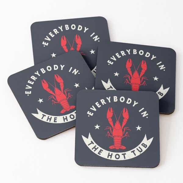 Item preview, Crawfish BBQ Family Reunion designed and sold by Bricke.