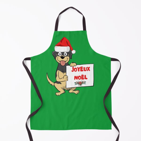 Item preview, Joyeux Noel designed and sold by kookycomet.