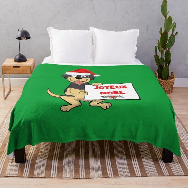 Item preview, Joyeux Noel designed and sold by kookycomet.