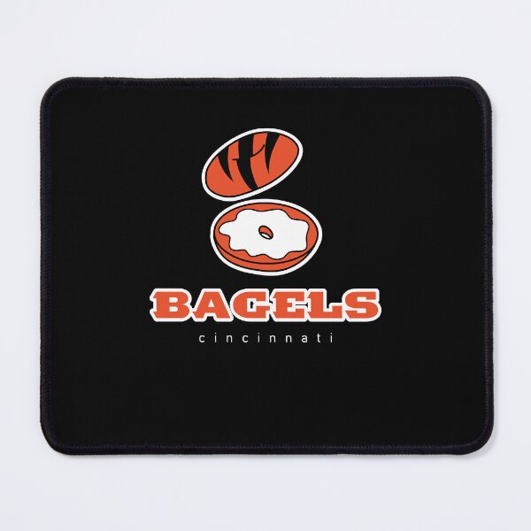 Item preview, Cincinnati Bagels Classic  designed and sold by elaniastu.