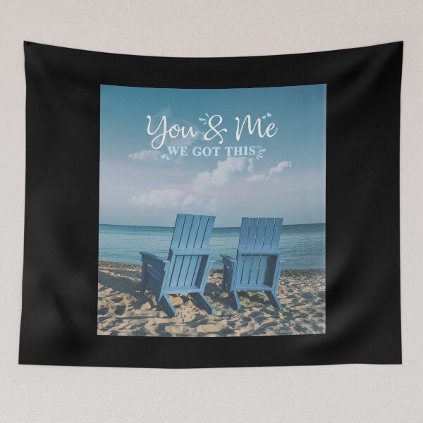 Item preview, Valentine To My Husband Sea You And Me Couple Love designed and sold by HeinoWill.