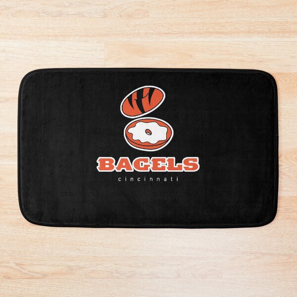 Item preview, Cincinnati Bagels Classic  designed and sold by elaniastu.
