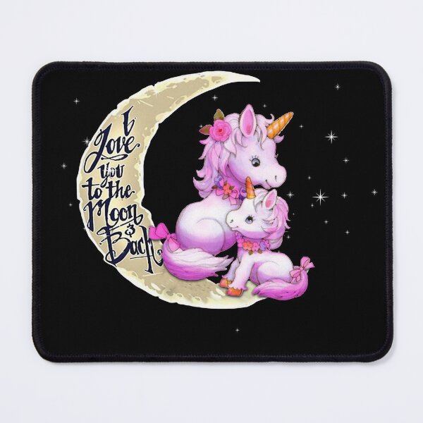 Item preview, To My Precious Daughter I Love You To The Moon And Back Pink designed and sold by HeinoWill.